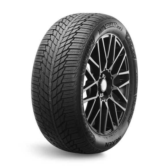 Шины Nexen  225/55/17  T 101 Winguard ice 3  XL
