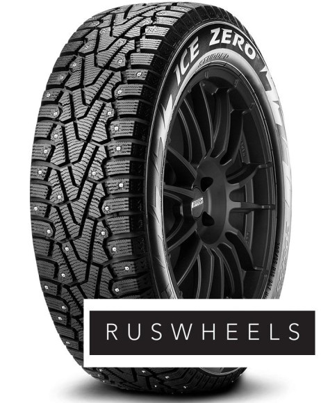 Шины Pirelli 215/70R16 104T XL Ice Zero TL (шип.)