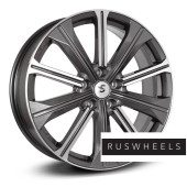 Диски Premium Series R19 / 7J PCD 5x114.3 ЕТ 40 ЦО 66.6 КР013 Haval Dargo Диски Premium Series R19 / 7J PCD 5x114.3 ЕТ 40 ЦО 66.6 КР013 Haval Dargo