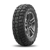 Шины Kumho  215/75/15  Q 106/103 Road Venture MT KL71