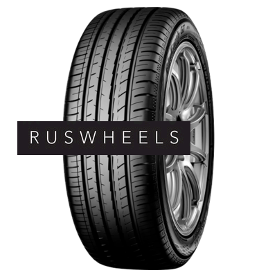 Шины Yokohama 235/45R17 97W BluEarth-GT AE51 TL