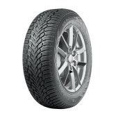 Шины Nokian Tyres  235/55/18  H 104 WR SUV 4  XL  старше 3-х лет
