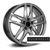 Диски iFree R18 / 6.5J PCD 5x114.3 ЕТ 37 ЦО 66.6 Бомбей