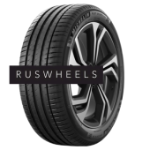 Шины Michelin 235/50R19 99V Pilot Sport 4 SUV FRV S1 TL