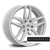 Диски Wheels UP R18 / 7J PCD 5x112 ЕТ 45 ЦО 57.1 Up112