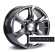 Диски Скад R17 / 7.5J PCD 6x139.7 ЕТ 30 ЦО 67.1 Скала