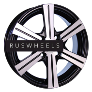 Диски Tech Line 6x15/4x100 ET45 D54,1 544 BD Диски Tech Line 6x15/4x100 ET45 D54,1 544 BD