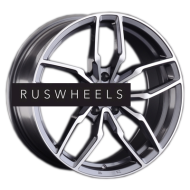 Диски Replay 8x18/5x112 ET30 D66,6 B209 GMF (конус, C570) Диски Replay 8x18/5x112 ET30 D66,6 B209 GMF (конус, C570)