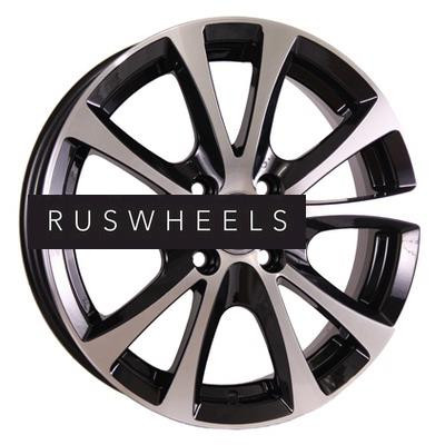 Диски Neo 6x15/4x100 ET49 D60,1 509 BD Диски Neo 6x15/4x100 ET49 D60,1 509 BD