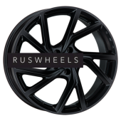 Диски MAK 8x18/5x112 ET30 D57,1 Kassel Gloss Black