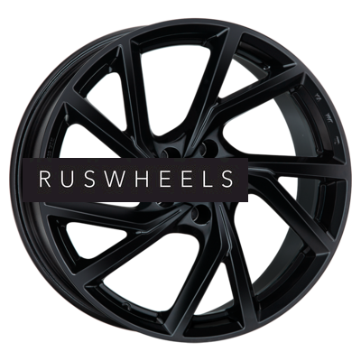 Диски MAK 8x18/5x112 ET30 D57,1 Kassel Gloss Black