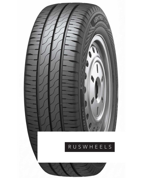 Шины Hankook 185/75R16C 104/102R Vantra Transit RA58 TL