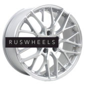 Диски RST 7,5x17/5x114,3 ET45 D60,1 R007 (Camry) Silver