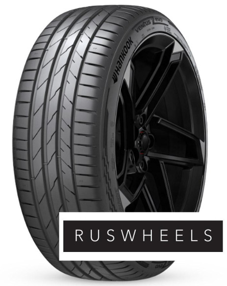 Шины Hankook 245/40ZR18 97Y XL Ventus evo K137 TL