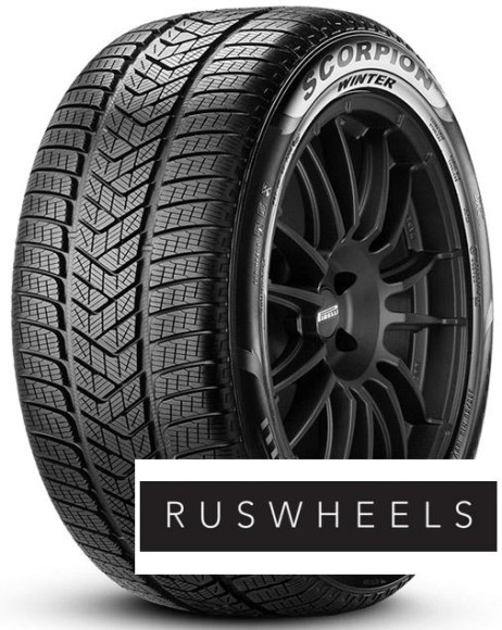 Шины Pirelli 265/45R20 108V XL Scorpion Winter MO TL Шины Pirelli 265/45R20 108V XL Scorpion Winter MO TL