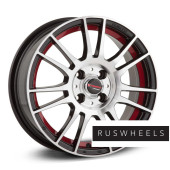 Диски Yamato R17 / 7J PCD 5x114.3 ЕТ 50 ЦО 67.1 Tiguma Диски Yamato R17 / 7J PCD 5x114.3 ЕТ 50 ЦО 67.1 Tiguma