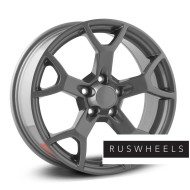 Диски Legeartis Optima R17 / 7.5J PCD 5x108 ЕТ 52.5 ЦО 63.3 FD28