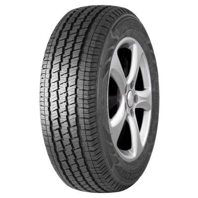 Шины Landspider 195/75R16C 107/105R Wildtraxx AT II TL BSW