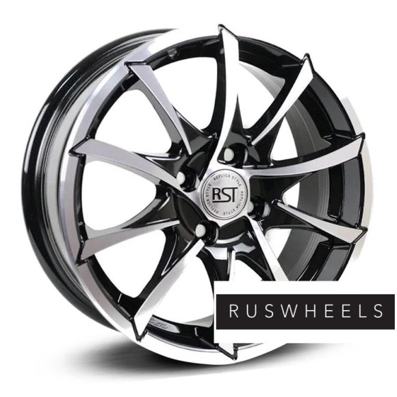 Диски RST R15 / 6J PCD 4x100 ЕТ 50 ЦО 60.1 R035 Диски RST R15 / 6J PCD 4x100 ЕТ 50 ЦО 60.1 R035
