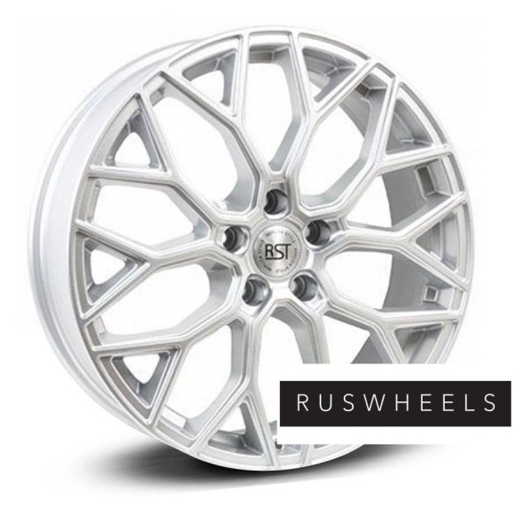 Диски RST R19 / 7J PCD 5x108 ЕТ 33 ЦО 60.1 R059 Диски RST R19 / 7J PCD 5x108 ЕТ 33 ЦО 60.1 R059