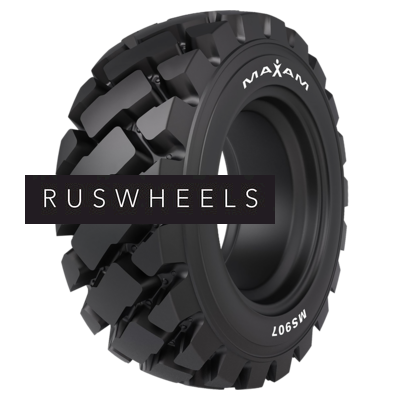 Шины Всесезонная Maxam 12-16,5(300/70-16,5) 14PR 147A2 MS907 Skid Steer L5 TL ВЬЕТНАМ Шины Всесезонная Maxam 12-16,5(300/70-16,5) 14PR 147A2 MS907 Skid Steer L5 TL ВЬЕТНАМ