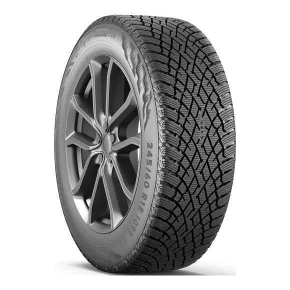 Шины Ikon Tyres 255/55/20 R 110 Ikon Autograph Snow 5 SUV XL Шины Ikon Tyres 255/55/20 R 110 Ikon Autograph Snow 5 SUV XL