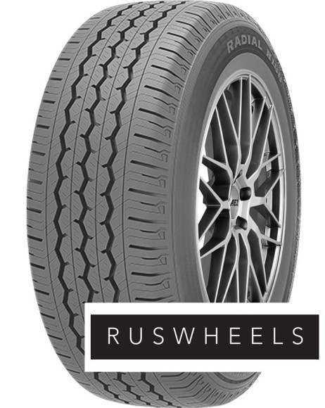 Шины Goodride 235/65 r16c H188 115/113R