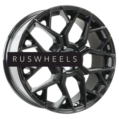 Диски RST 8x18/5x108 ET33 D65,1 R148 (Chery Exeed) BL