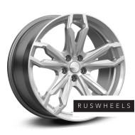 Диски Скад R19 / 9J PCD 5x112 ЕТ 32 ЦО 66.6 Гранада Диски Скад R19 / 9J PCD 5x112 ЕТ 32 ЦО 66.6 Гранада