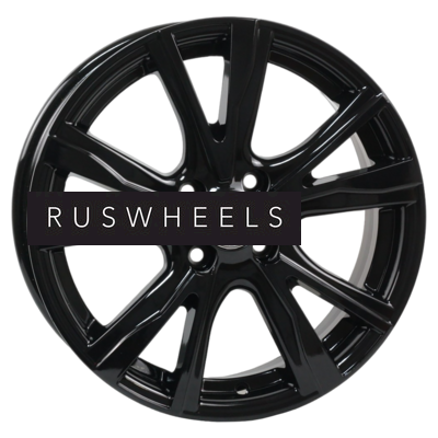 Диски Neo 6x16/4x100 ET45 D60,1 674 BL