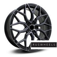 Диски Lizardo R20 / 8.5J PCD 5x114.3 ЕТ 38 ЦО 67.1 XH1024