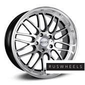 Диски Dotz R17 / 8J PCD 5x108 ЕТ 35 ЦО 70.1 Mugello
