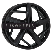 Диски MAK 8x18/5x112 ET42 D66,45 Qvattro Gloss Black
