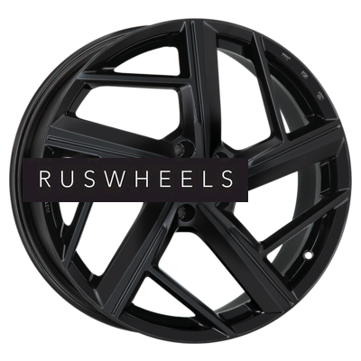 Диски MAK 8x18/5x112 ET42 D66,45 Qvattro Gloss Black