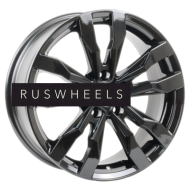 Диски RST 7x17/5x108 ET40 D54,1 R047 (JAC) BL Диски RST 7x17/5x108 ET40 D54,1 R047 (JAC) BL