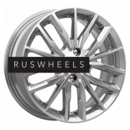 Диски iFree 6x16/4x98 ET33 D58,5 Миконос (КС946) Нео-классик