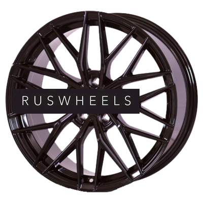 Диски Lizardo 8x18/5x112 ET35 D66,6 XH689 B (конус)