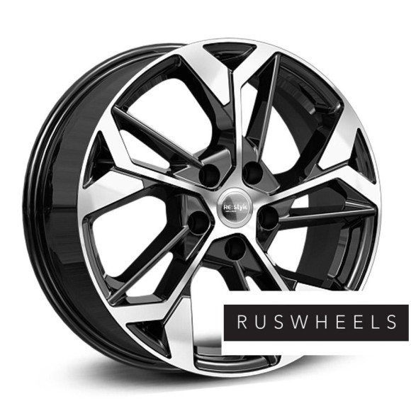 Диски iFree Original R17 / 6.5J PCD 5x114.3 ЕТ 40 ЦО 64.1 Haval F7_F7x КС1062