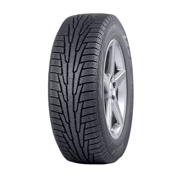 Шины Nordman 225/55/17 R 101 Nordman RS2 XL Шины Nordman 225/55/17 R 101 Nordman RS2 XL