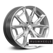Диски Скад R19 / 7.5J PCD 5x108 ЕТ 36 ЦО 65.1 Паркер