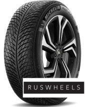Шины Michelin 285/40/21 V 109 PILOT ALPIN 5 SUV XL (NE0) Шины Michelin 285/40/21 V 109 PILOT ALPIN 5 SUV XL (NE0)