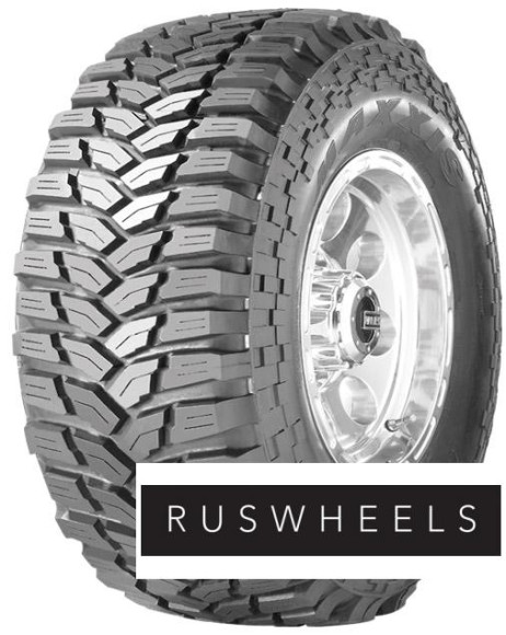 Шины Maxxis 33/12.5 r15 M8060 Trepador Radial 108Q Шины Maxxis 33/12.5 r15 M8060 Trepador Radial 108Q