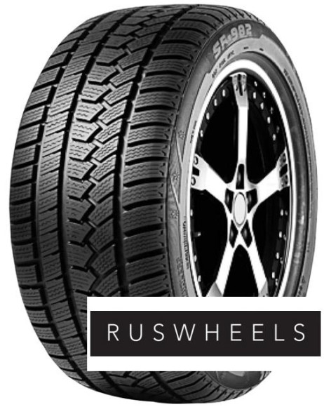 Шины Sunfull 185/60 r14 SF-982 82T Шины Sunfull 185/60 r14 SF-982 82T