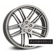 Диски AEZ R18 / 8J PCD 5x114.3 ЕТ 34 ЦО 71.6 Cliff