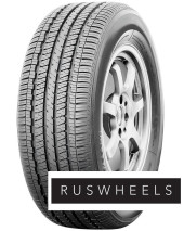 Шины Triangle 225/60 r17 Sapphire TR257 99H