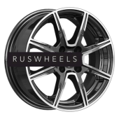 Диски iFree 5,5x14/4x100 ET40 D60,1 Майами лайт (КС1029) Блэк Джек Диски iFree 5,5x14/4x100 ET40 D60,1 Майами лайт (КС1029) Блэк Джек