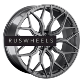 Диски LS Forged 9,5x22/5x112 ET35 D66,6 LS FG13 MGM (конус, C570)