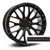Диски Lizardo R19 / 8.5J PCD 5x108 ЕТ 33 ЦО 60.1 XH162 Диски Lizardo R19 / 8.5J PCD 5x108 ЕТ 33 ЦО 60.1 XH162