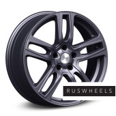Диски Скад R18 / 7J PCD 5x114.3 ЕТ 40 ЦО 67.1 Женева