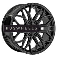 Диски LS FlowForming 8,5x19/6x139,7 ET36 D100,1 RC103 BK (конус) Диски LS FlowForming 8,5x19/6x139,7 ET36 D100,1 RC103 BK (конус)